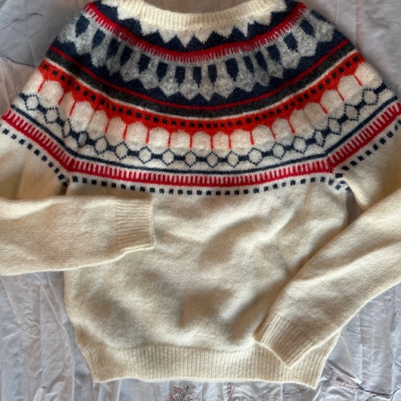 GAP long sleeve / crewneck. / sweater - Picture 3 of 3